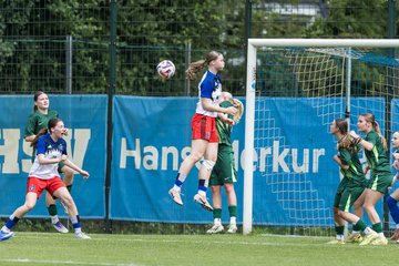 Bild 135 - wBJ HSV Leistungsvergleich